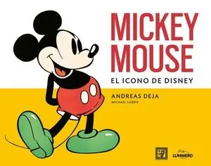 Mega-Angebot MICKEY MOUSE. EL ICONO DE DISNEY