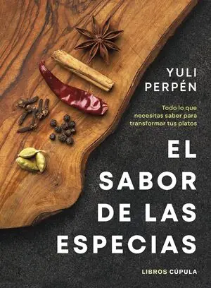EL SABOR DE LAS ESPECIAS Aktuell