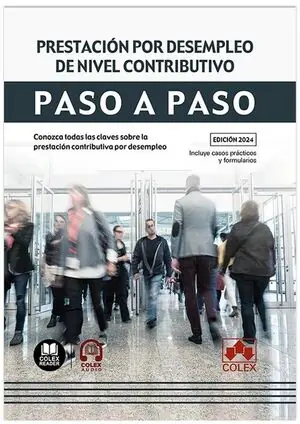PRESTACION POR DESEMPLEO DE NIVEL CONTRIBUTIVO. CONOZCA TODAS LAS CLAVES SOBRE LA PRESTACIÓN CONTRIBUTIVA POR DESEMPLEO Im Trend