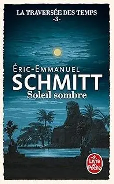 LA TRAVERSÉE DES TEMPS (3): SOLEIL SOMBRE Neu Im Sortiment