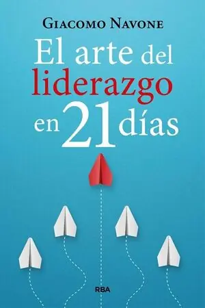 EL ARTE DEL LIDERAZGO EN 21 DÍAS Großhandel