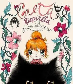 GRETA PIZPIRETA Y EL ORACULO CHASCARREANTE. Y EL ORÁCULO CHASCARREANTE Kostenloser Rückversand