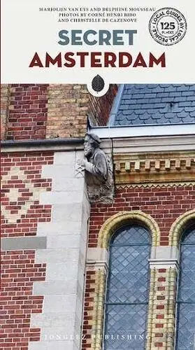 Ausverkauf SECRET AMSTERDAM