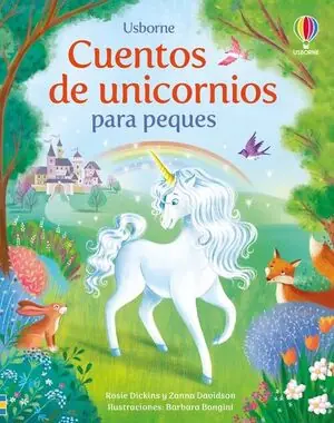 Online Kaufen CUENTOS DE UNICORNIOS PARA PEQUES