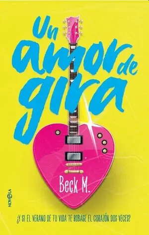 UN AMOR DE GIRA Mega-Angebot