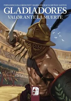 Geprüft GLADIADORES. VALOR ANTE LA MUERTE