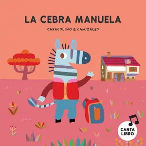 LA CEBRA MANUELA Bestpreis
