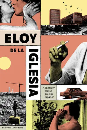Letzte Chance ELOY DE LA IGLESIA.PLACER OCULTO DEL CINE ESPAÑOL