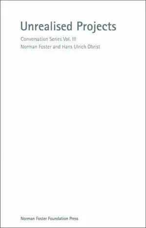 UNREALISED PROJECTS Billig