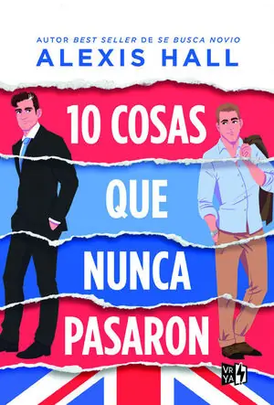 10 COSAS QUE NUNCA PASARON Schnäppchen