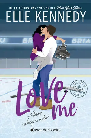 AMOR INESPERADO (#LOVEME 2) Super-Preis