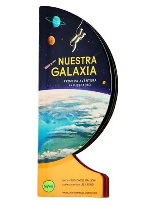 Sonderaktion NUESTRA GALAXIA