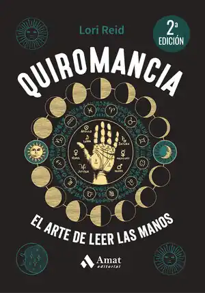 Top-Preis QUIROMANCIA (2A ED). EL ARTE DE LEER LAS MANOS