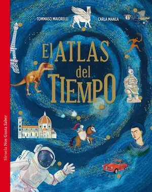 Beliebt EL ATLAS DEL TIEMPO