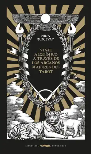 LOS ARCANOS MAYORES DEL TAROT. ESTUCHE LIBRO+CARTAS Handgefertigt