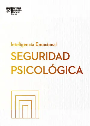 Günstig SEGURIDAD PSICOLOGICA