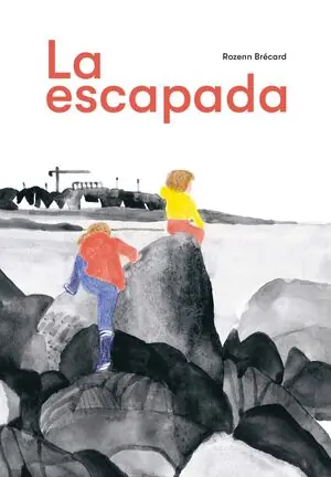 Kracherpreis ESCAPADA, LA