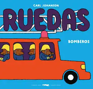 RUEDAS BOMBEROS Billig