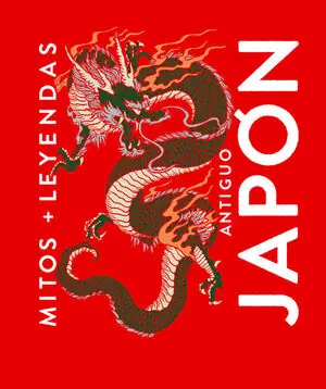 MITOS Y LEYENDAS ANTIGUO JAPON Finale Aktion