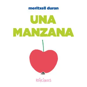 UNA MANZANA Schneller Versand