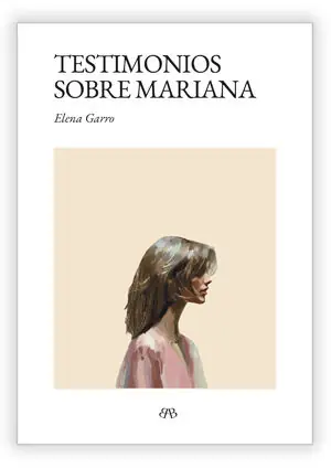 TESTIMONIOS SOBRE MARIANA Angebot