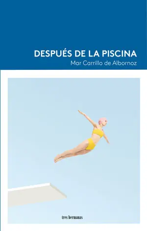 Billig DESPUES DE LA PISCINA