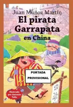 EL PIRATA GARRAPATA EN CHINA Direktkauf