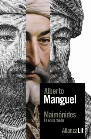 Neuheit MAIMÓNIDES