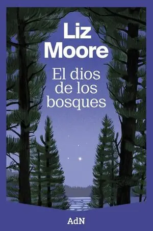 EL DIOS DE LOS BOSQUES Direktkauf