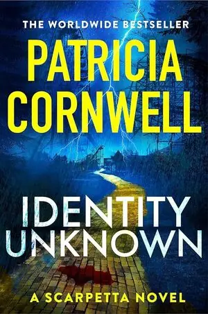 IDENTITY UNKNOWN Ab Werk