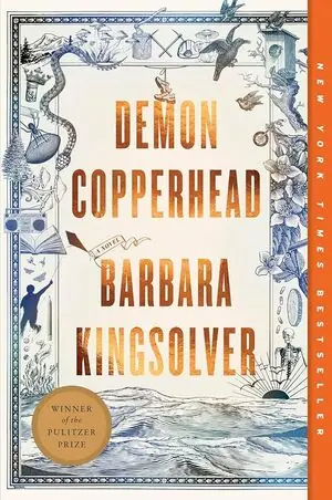 DEMON COPPERHEAD Heute Kaufen