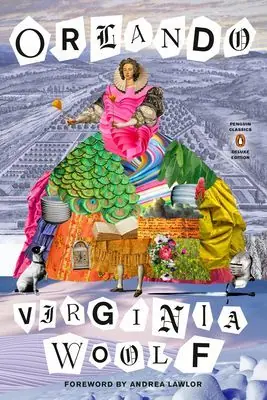 Direktkauf ORLANDO. (PENGUIN CLASSICS DELUXE EDITION)