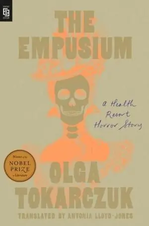 Jetzt Zugreifen THE EMPUSIUM. A HEALTH RESORT HORROR STORY
