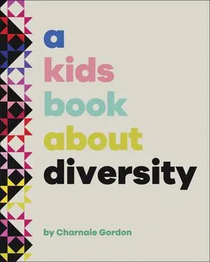 Abverkauf A KIDS BOOK ABOUT DIVERSITY