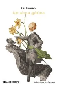 UN ALMA GÓTICA Sonderangebot