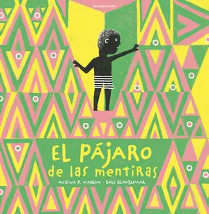 EL PÁJARO DE LAS MENTIRAS Geld-Zurück-Garantie