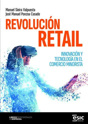 REVOLUCIÓN RETAIL. INNOVACIÓN Y TECNOLOGÍA EN EL COMERCIO MINORISTA Ausverkauf