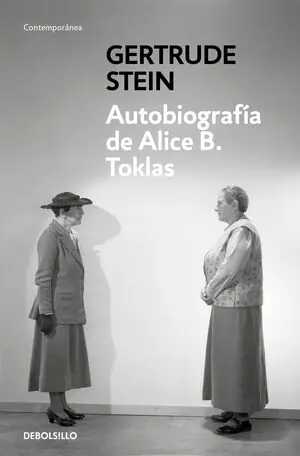 AUTOBIOGRAFÍA DE ALICE B. TOKLAS Schneller Versand