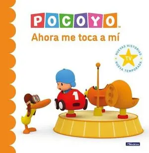 Sonderangebot POCOYO. UN CUENTO - ¡AHORA ME TOCA A MI!
