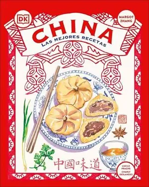 CHINA: LAS MEJORES RECETAS Bestpreis