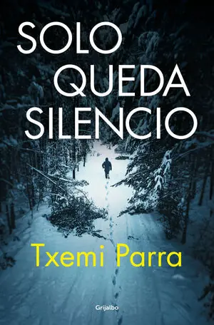 SOLO QUEDA SILENCIO Geprüft