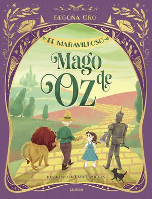 Knallerangebot MARAVILLOSO MAGO DE OZ, EL