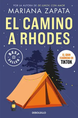Bestseller EL CAMINO A RHODES