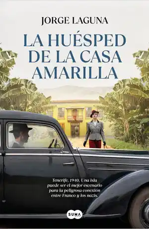 LA HUÉSPED DE LA CASA AMARILLA Premium
