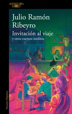 INVITACIÓN AL VIAJE. Y OTROS CUENTOS INÉDITOS Heute Kaufen