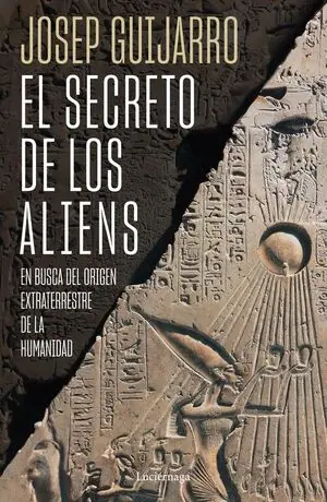 Schneller Versand SECRETO DE LOS ALIENS, EL. EN BUSCA DEL ORIGEN EXTRATERRESTRE DE LA HUMANIDAD
