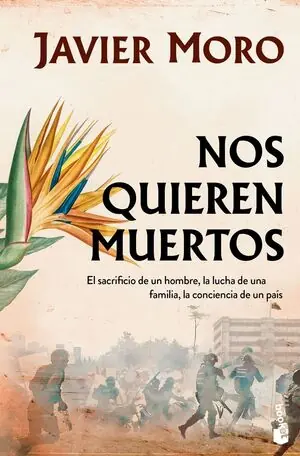 Schneller Versand NOS QUIEREN MUERTOS