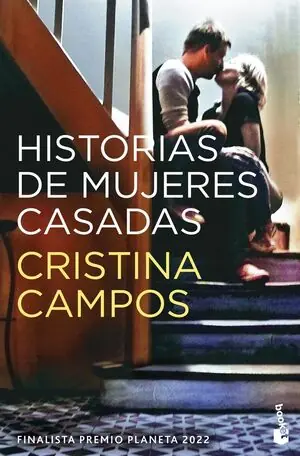 Garantierte Lieferung HISTORIAS DE MUJERES CASADAS. FINALISTA PREMIO PLANETA 2022