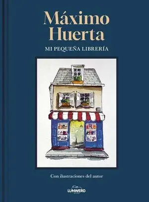 Bestseller MI PEQUEÑA LIBRERÍA
