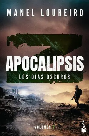 2. APOCALIPSIS Z. LOS DÍAS OSCUROS Heute Kaufen